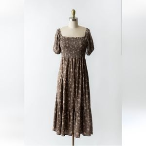 (NWT) Neuflora Virginia Dress